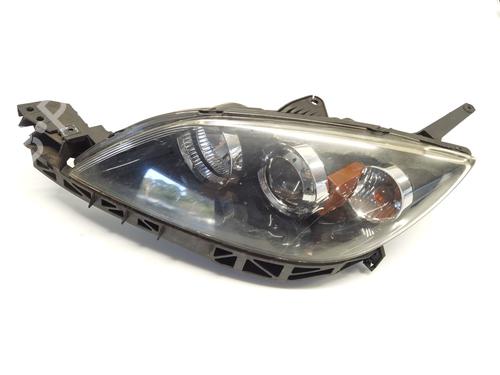Scheinwerfer links für MAZDA 3 (BK) 2.0 MZR-CD (BK14) (143 hp) 28488905