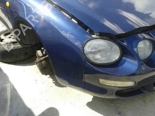 BP8718797C87 | Pre-tensor frente esquerdo TOYOTA CELICA Coupe (_T20_) 1.8 i 16V (AT200) BP8718797C87