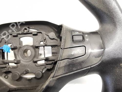 Steering wheel PEUGEOT 208 I (CA_, CC_)  | BP21811214C49 