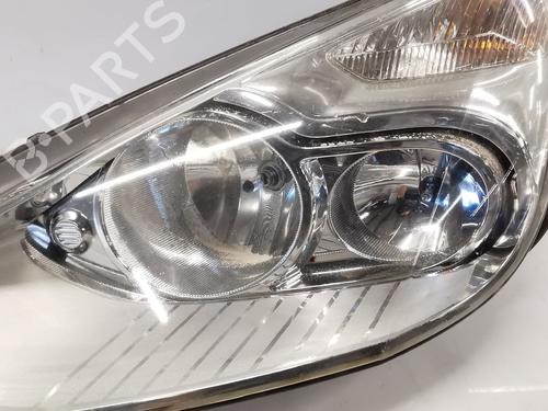 Left headlight FORD S-MAX (WA6) | BP38649499C28 - Image 2