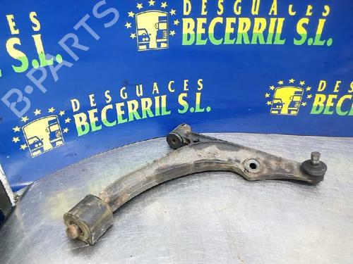 Left front suspension arm SUZUKI BALENO Estate (EG) 1.6 i 16V (SY416) | BP8456385M12 