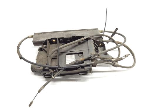 Used Hand brake Hand brake RENAULT SCÉNIC II (JM0/1_) 1.9 dCi (JM0G, JM12, JM1G, JM2C) (120 hp) 39505410 39505410