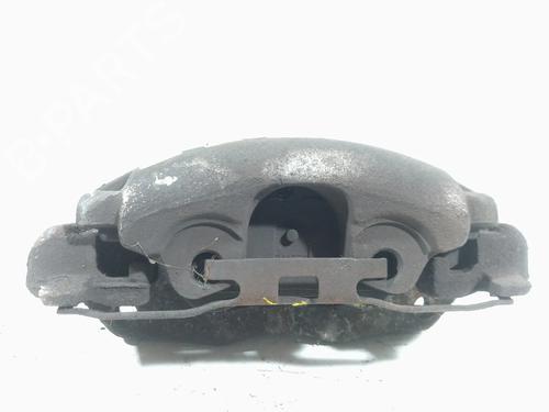 Left front brake caliper MERCEDES-BENZ SPRINTER 2-t Van (B901, B902)  | BP11577397M105 