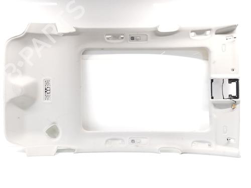 Interiør taket VW TOURAN (5T1) 1.6 TDI (115 hp) 27684725
