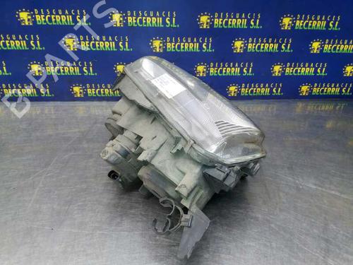 Right headlight RENAULT ESPACE III (JE0_) 2.2 dCi (JE0K) | BP8432809C29 