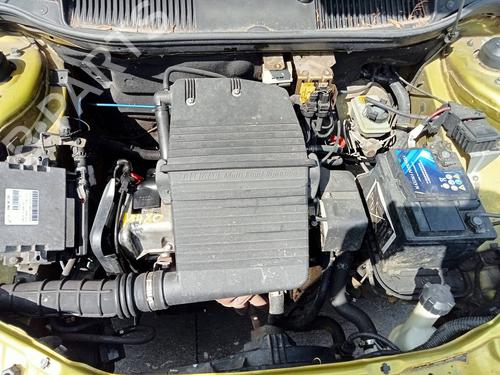 Gearbox FIAT PUNTO (176_)  | BP22301916M3 