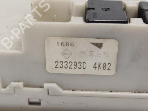 Fuse box RENAULT MODUS / GRAND MODUS (F/JP0_) 1.5 dCi (FP0D, JP0D) | BP38287553E1 - Image 2