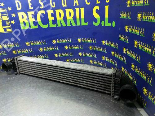 Intercooler MERCEDES-BENZ A-CLASS (W169)  | BP8450685M30 