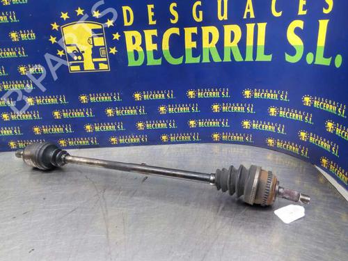 Used Right front driveshaft ROVER 45 I Saloon (RT) [2000-2005]  8443007