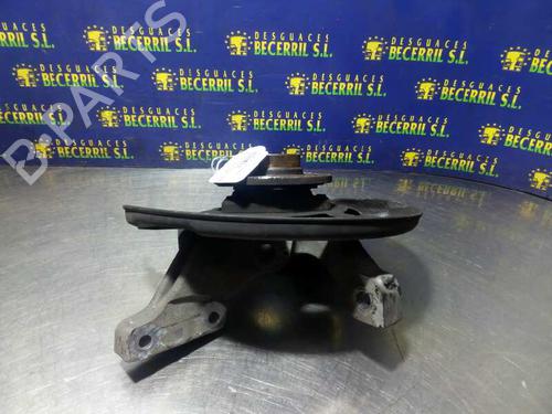 Right front steering knuckle SAAB 9-5 (YS3E) 2.2 TiD | BP16726817M26 