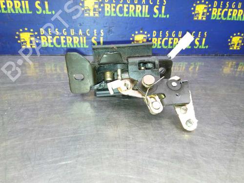 Bakluke lås KIA RIO I Hatchback (DC) 1.3 | BP8432609C101 