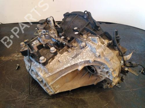 Used Gearbox KIA VENGA (YN) [2010-2019]  8466149