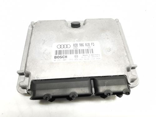 Centralina do motor Centralina do motor AUDI A4 B5 (8D2) S4 quattro (265 hp) 36377727 36377727