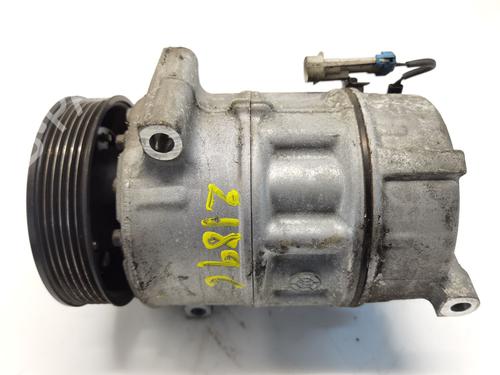 ac-compressor-opel-insignia-a-g09-2008-2009-2010-2011-2012-2013-2014-2015-2016-2017-36387440 main image