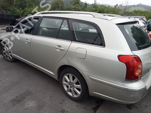 ABS pump TOYOTA AVENSIS Estate (_T25_)  | BP19540824M43 