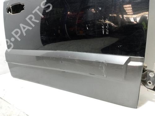 Right front door KIA SORENTO I (JC) 2.5 CRDi 4WD | BP20498274C3