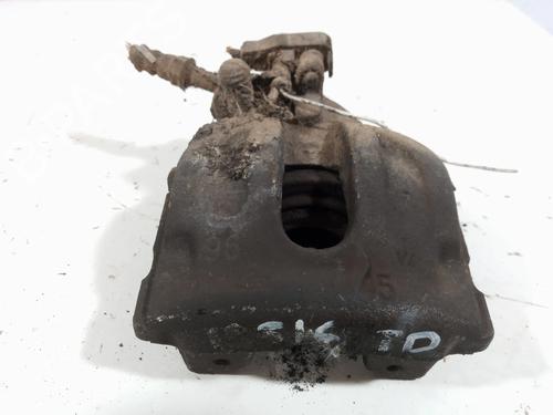 Used Right rear brake caliper MERCEDES-BENZ SPRINTER 2-t Van (B901, B902) [1995-2006]  11577398