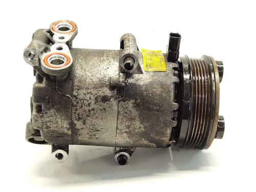 AC compressor FORD FOCUS II (DA_, HCP, DP) 1.6 | BP24978523M34 