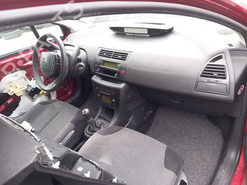 Engine control unit (ECU) CITROËN C4 I (LC_) 1.4 16V | BP37427067M57 - Image 7