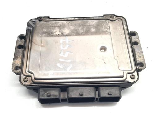 Used Engine control unit (ECU) PEUGEOT 206 Hatchback (2A/C) 1.4 HDi eco 70 (68 hp) 31214080