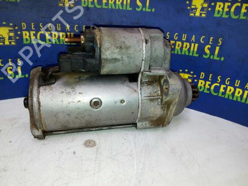 Startmotor SEAT TOLEDO II (1M2) 1.9 TDI | BP8426063M8 