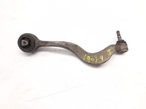 Used Left front suspension arm BMW 5 (E60) 520 d (177 hp) 24337805
