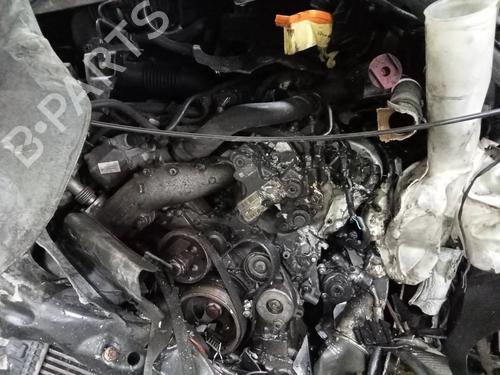 Front right window mechanism MERCEDES-BENZ SPRINTER 3,5-t Platform/Chassis (B906)  | BP9266521C23 