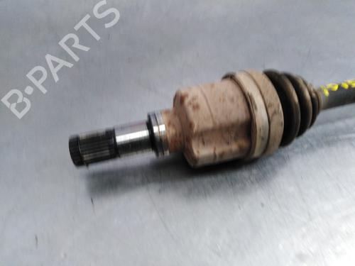 Left front driveshaft SUZUKI SX4 S-Cross (JY)  | BP8466266M38 