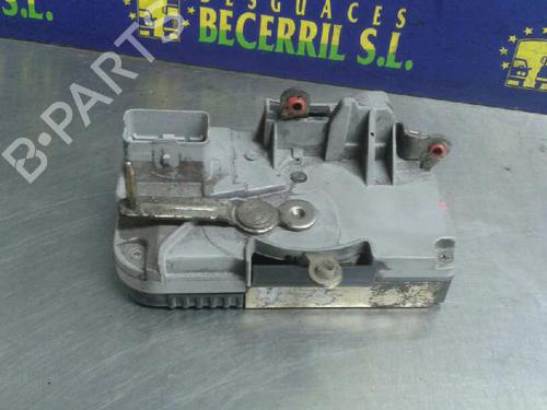 Used Front right lock PEUGEOT EXPERT Van (222) 2.0 HDI (94 hp) 8439519