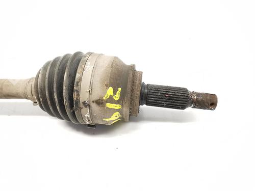 Right front driveshaft JEEP COMPASS (MK49) 2.0 CRD 4x4 | BP36527473M39 - Image 2