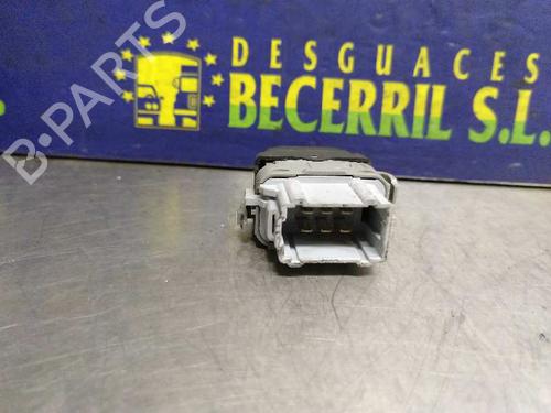 Right front window switch RENAULT MEGANE II Estate (KM0/1_) 1.9 dCi (KMRG, KM1G, KM0G, KM2C) | BP8438548I26 