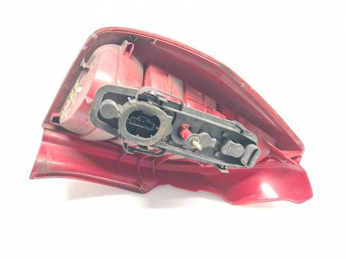 Right taillight CITROËN C2 (JM_) 1.4 HDi | BP31184873C35