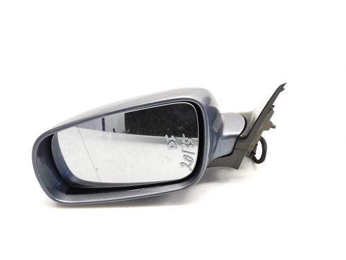 Used Left mirror SKODA SUPERB I (3U4) 2.0 TDI (140 hp) 27273099