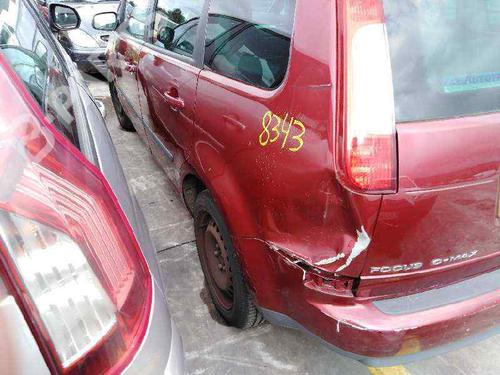 Front left interior door handle FORD C-MAX (DM2) 1.6 | BP8458374I13  - Image 7