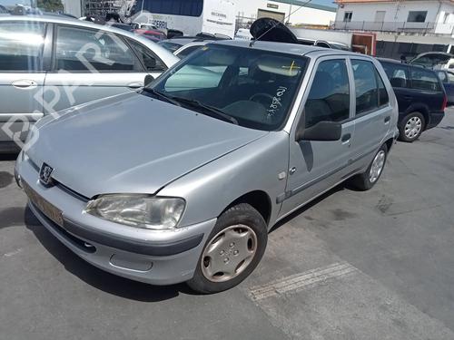 Starter PEUGEOT 106 II (1A_, 1C_) 1.1 i | BP17437900M8 