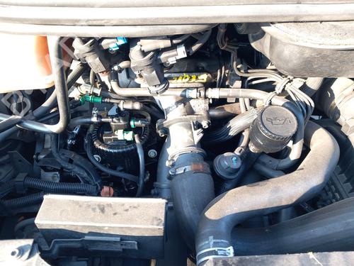 Switch PEUGEOT 807 (EB_) 2.2 HDi | BP33719270I30 - Image 9