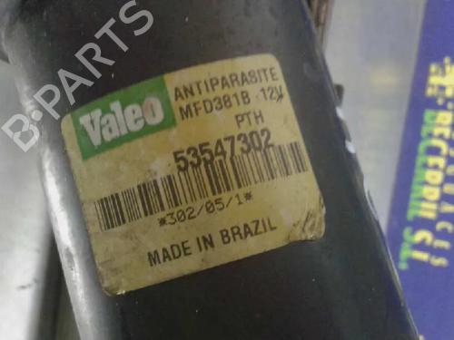 Front wiper motor PEUGEOT EXPERT Van (222) 2.0 HDI | BP17173886M29 