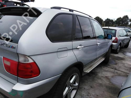 Oil sump BMW X5 (E53) 3.0 i | BP14021656M115 