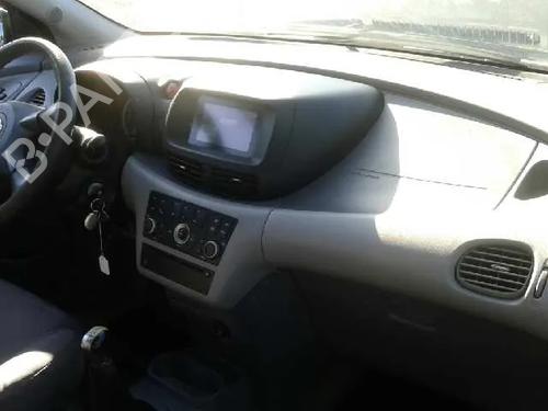 Mass air flow sensor NISSAN ALMERA TINO (V10)  | BP16172766M95 