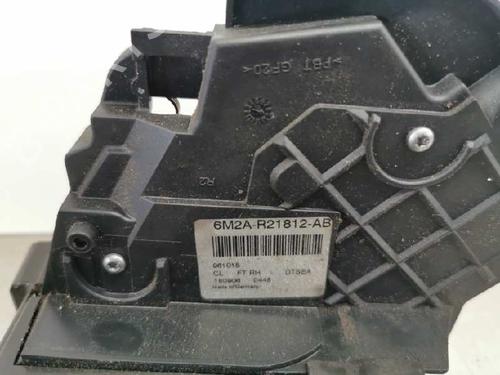 Front right lock FORD S-MAX (WA6) 2.0 TDCi | BP8459065C97 