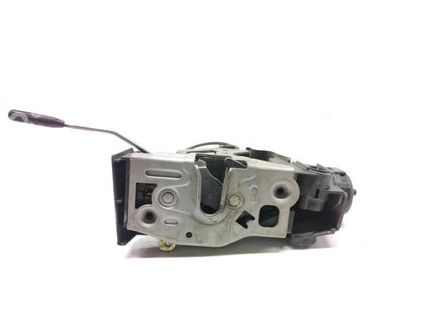 Front left lock MERCEDES-BENZ A-CLASS (W168) A 170 CDI (168.008) | BP10688074C98 