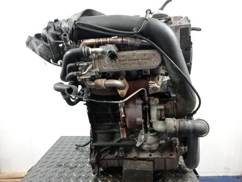 Engine SEAT LEON (1P1) 1.9 TDI | BP29476765M1 