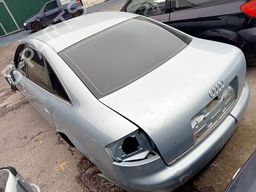 Rear right seatbelt AUDI A6 C5 (4B2) 2.5 TDI | BP22334872I28 