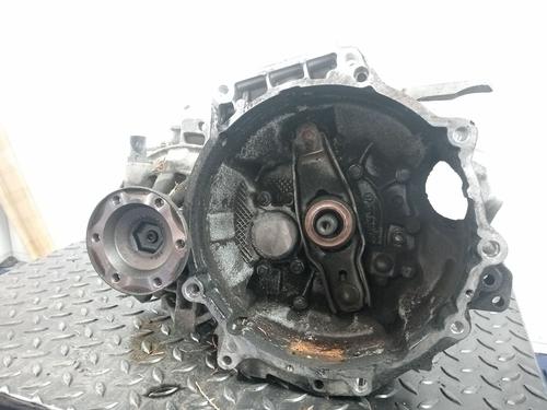 Used Gearbox SEAT IBIZA III (6L1) 1.9 TDI (100 hp) 30081979