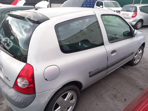 Right taillight RENAULT CLIO II (BB_, CB_) 1.2 16V (BB05, BB0W, BB11, BB27, BB2T, BB2U, BB2V, CB05,... | BP31814561C35 