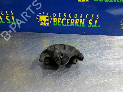 Right front brake caliper HYUNDAI GETZ (TB) 1.5 CRDi | BP16172806M104 