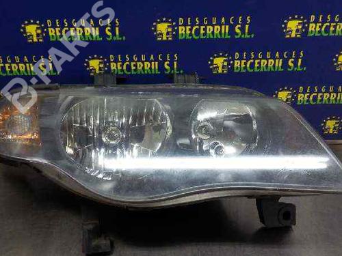 Used Right headlight Right headlight ROVER 45 I Saloon (RT) [2000-2005] 9264991 9264991