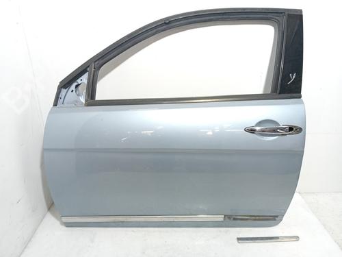 Used Left front door LANCIA YPSILON (843_) 1.3 D Multijet (843.AXE11, 843.AXE1A) (90 hp) 20498324
