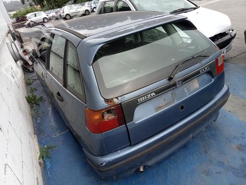 Starter SEAT IBIZA II (6K1)  | BP20666723M8 