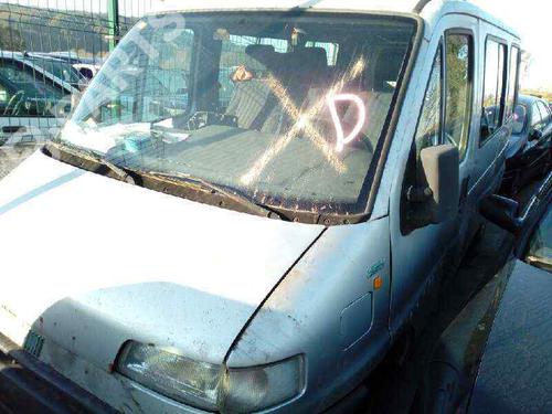 Used Parts FIAT DUCATO Bus (230_)    999691